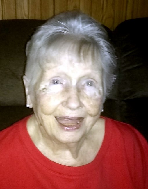 Obituary of Eileen N. Gaal