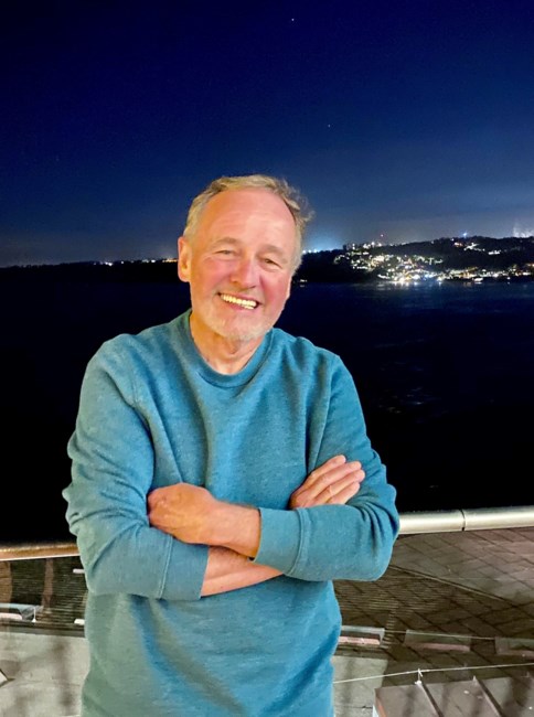 Obituary of Roger Allen Bunton