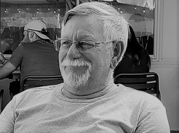 Obituary of Randall Boggess