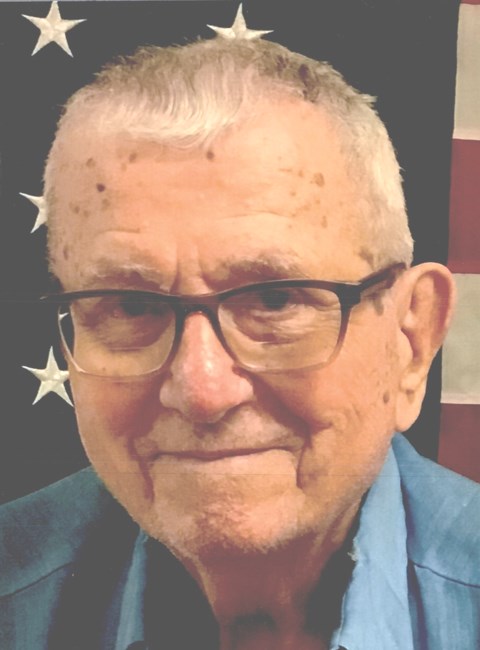 Obituary of John Paul Rokop