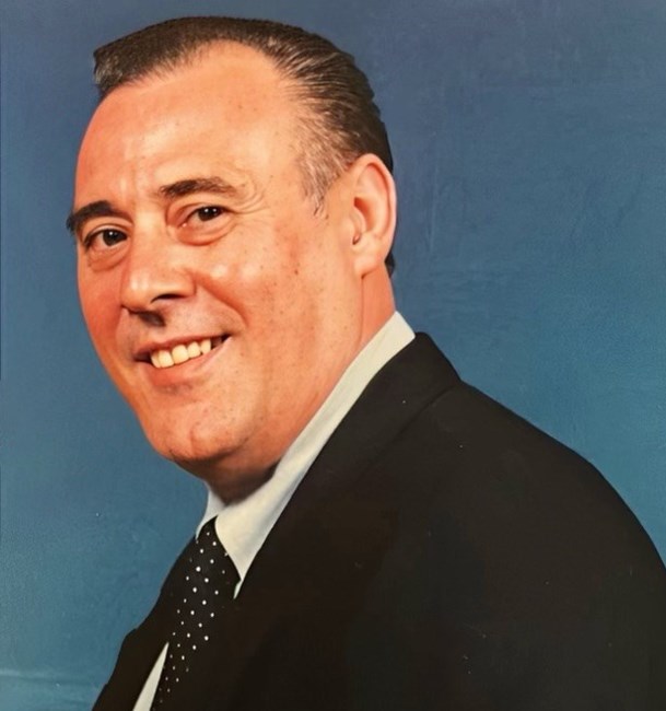 Obituary of John Mello