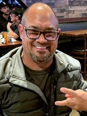 Obituary of Allen Jacob Karna