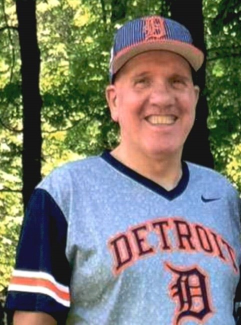 Obituary of Carlos Edward Tackett