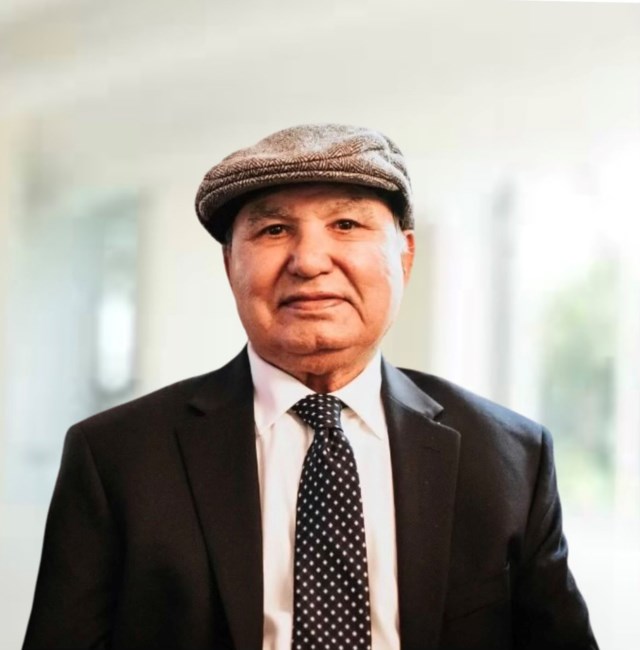 Obituary of Arnold Loretto