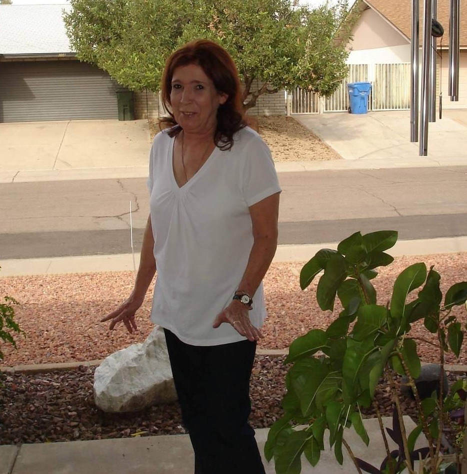 Obituary of Catherine A Dreger