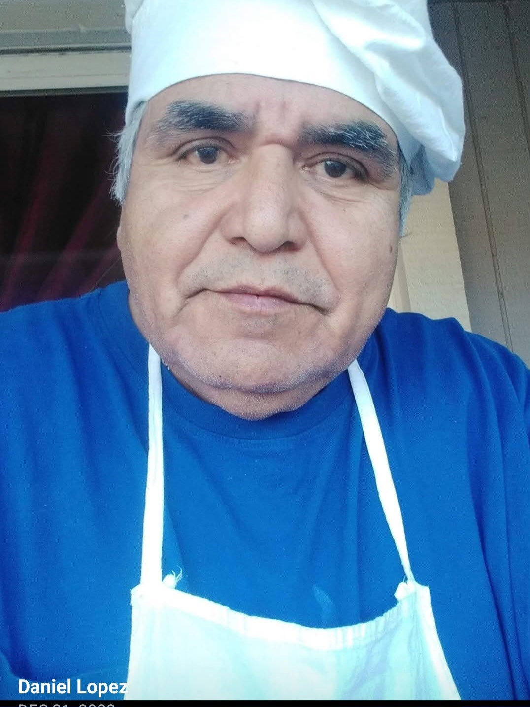 Obituary of Daniel Lopez