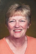 Sarah Mosley