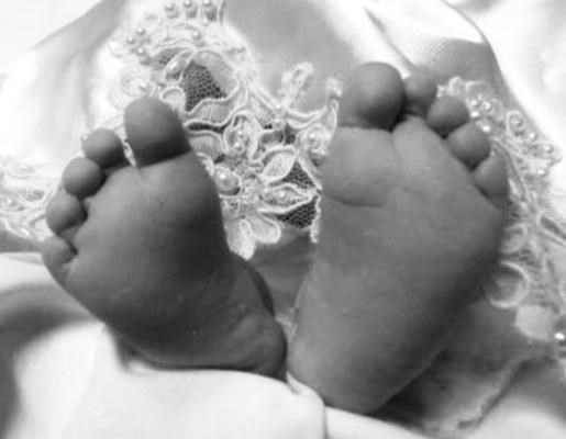 Obituary of Aria Murray