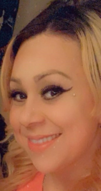 Avis de décès de Kristie Michelle Sandoval