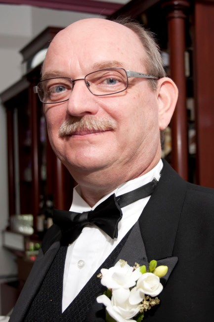 Obituary of Jean Thériault