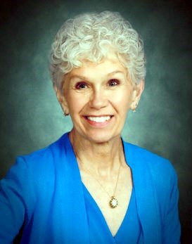 Obituary of Nancy Jean Freeman