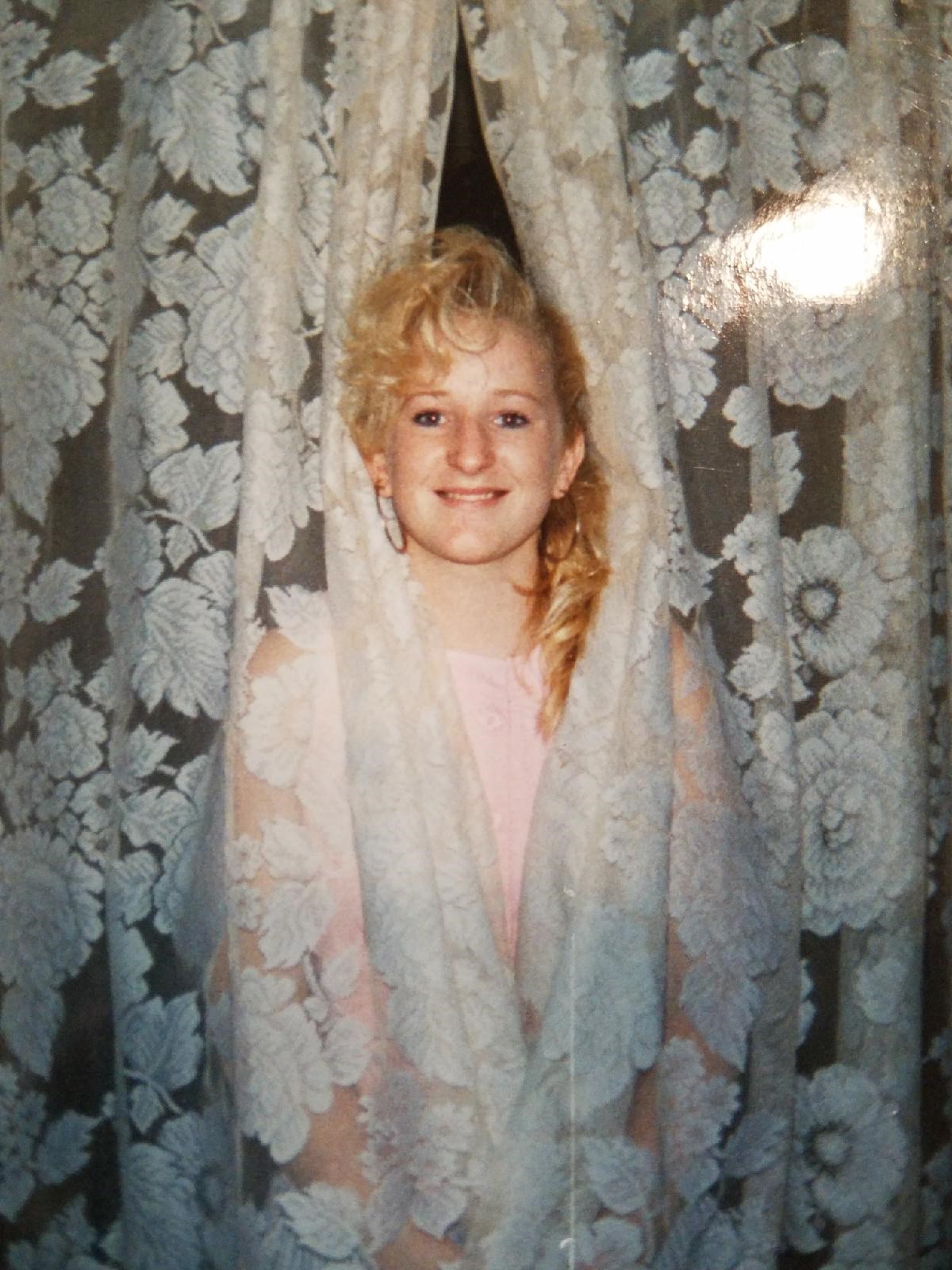 Obituary of Gwendolyn Tracy Warren Reagan