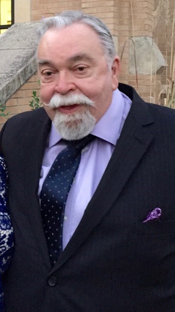 Obituary of Bo Quentin J. Franks