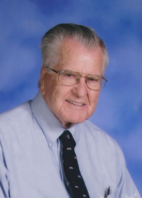 Obituary of Henry T. Parker Jr.