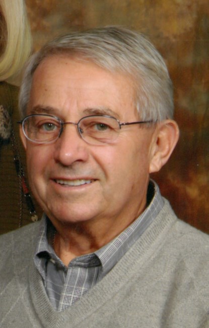 Obituary of Allen L. Poorman