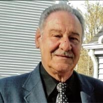 Obituary of Philip C. Monteleone