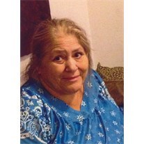 Obituary of Lupe Mendez Ybarra