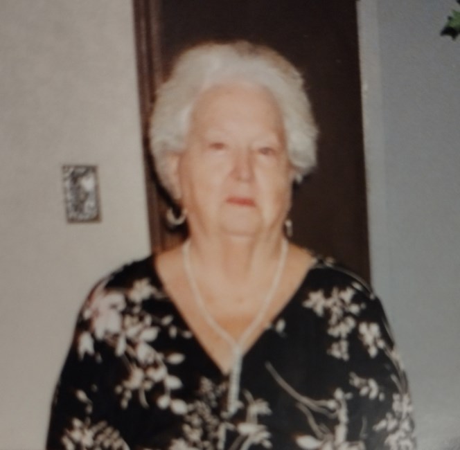 Obituary of Donna Marie Grenier