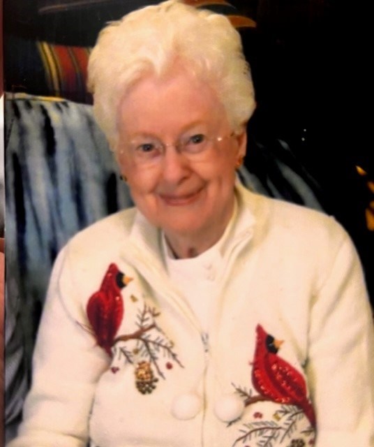 Obituary of Loraine E. Jaroszewski