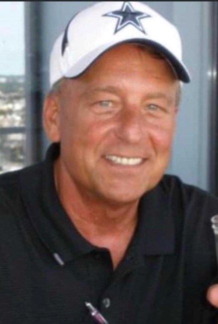 Obituary of Jay Alan Mayhall