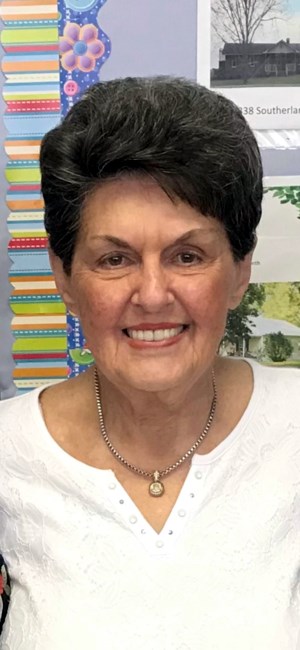 Obituary of Shirley C Stewart