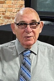 Obituary of Gary Thomas Straesser