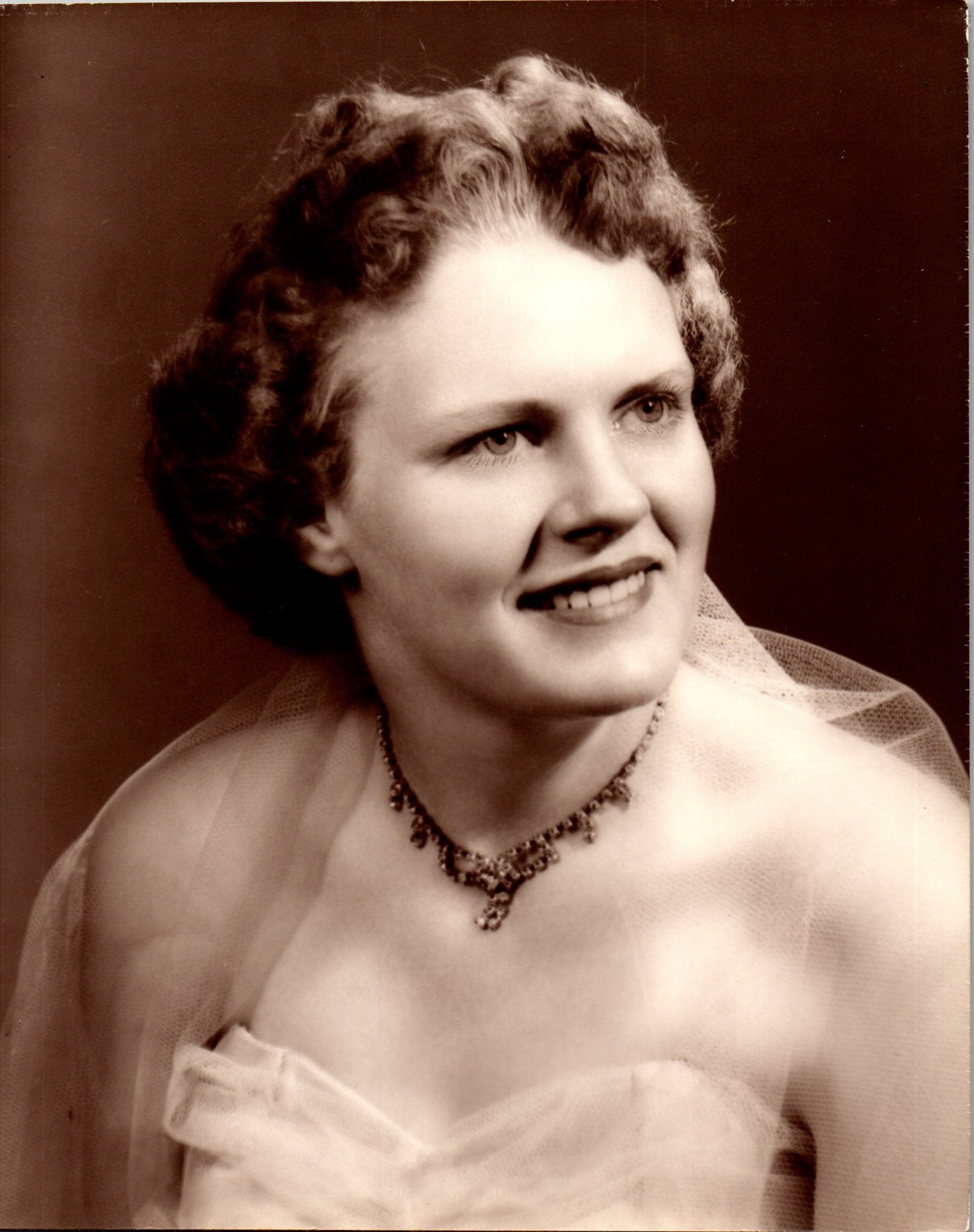 Obituary of Betty Sue Thorp