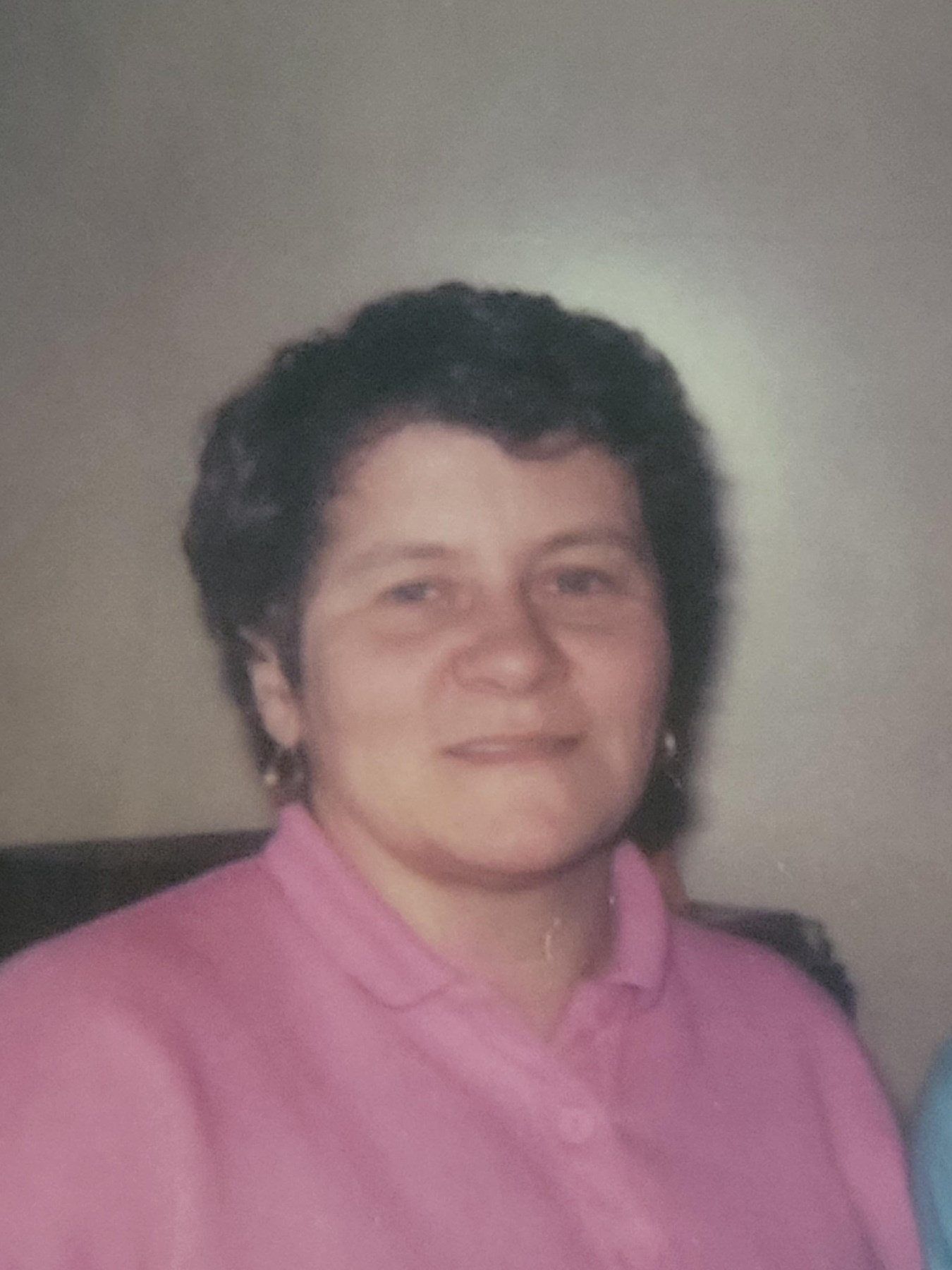 Obituary of Pierrette Larue