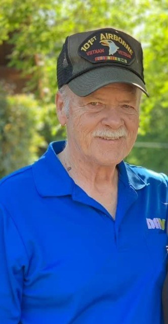 Obituary of John Arthur Winn Jr.