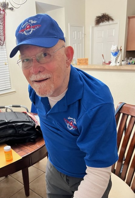 Obituary of Felix Cintron Jr.