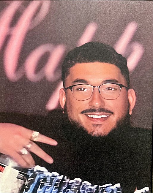 Obituary of Hector Sandoval Guzman