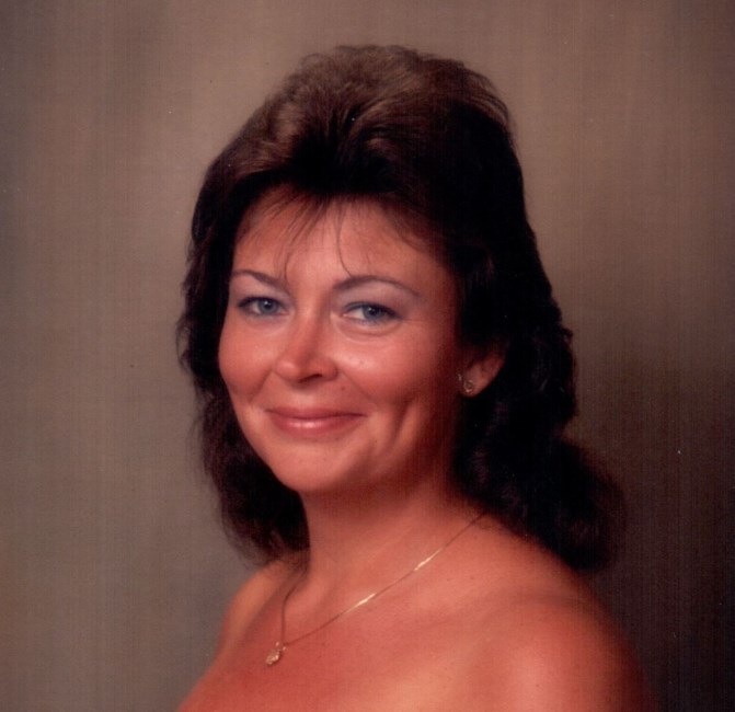Obituary of Shirley Faye Bubeck
