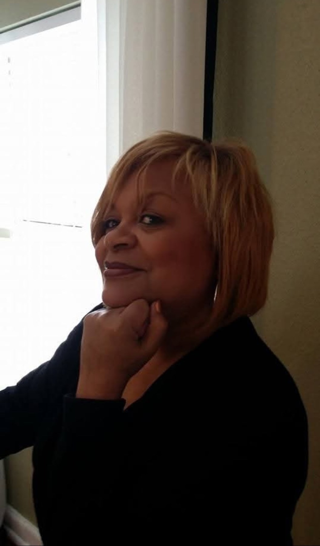 Obituary of April Davis Murillo