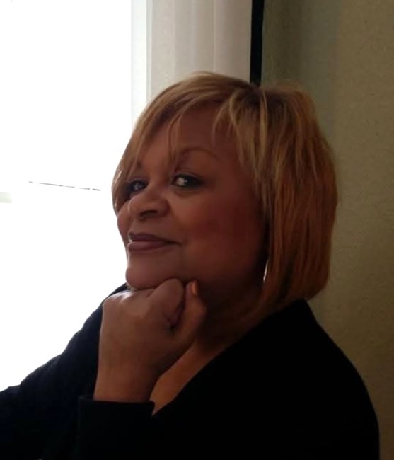 Obituary of April Davis Murillo