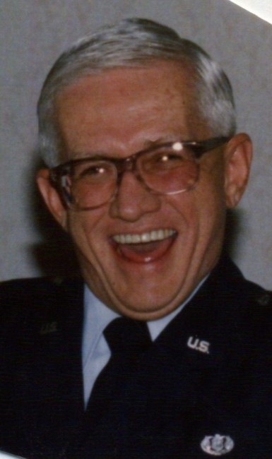 Obituary of Michael Ward McCarthy