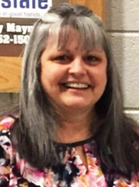 Obituary of Rhonda Diane Kirby