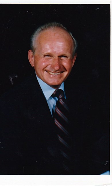 Obituary of Keith W. Van Bibber