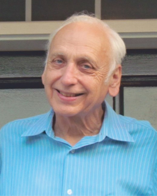 Obituary of Bert Wensel Brown