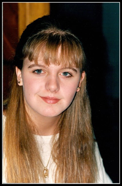 Obituary of Julie Shaw