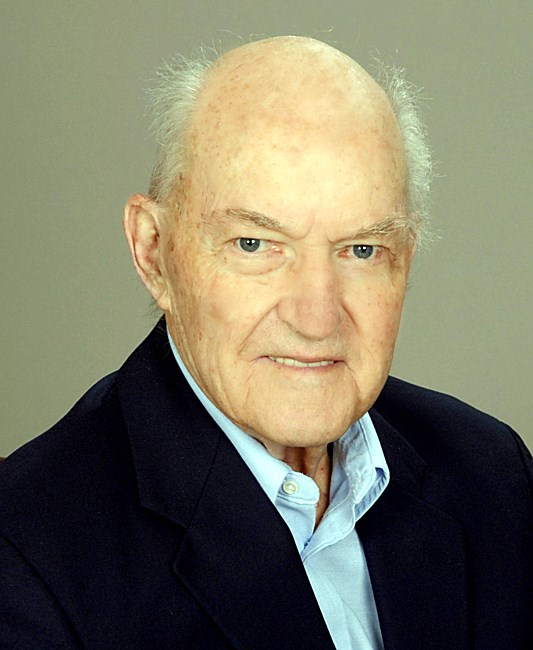 Obituary of John Brookes Porter