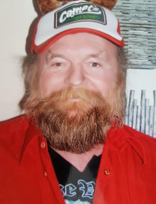 Obituary of Serge Cossette