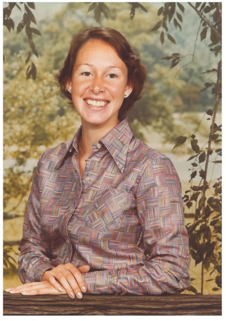 Obituary of Grace Eloise Hovey