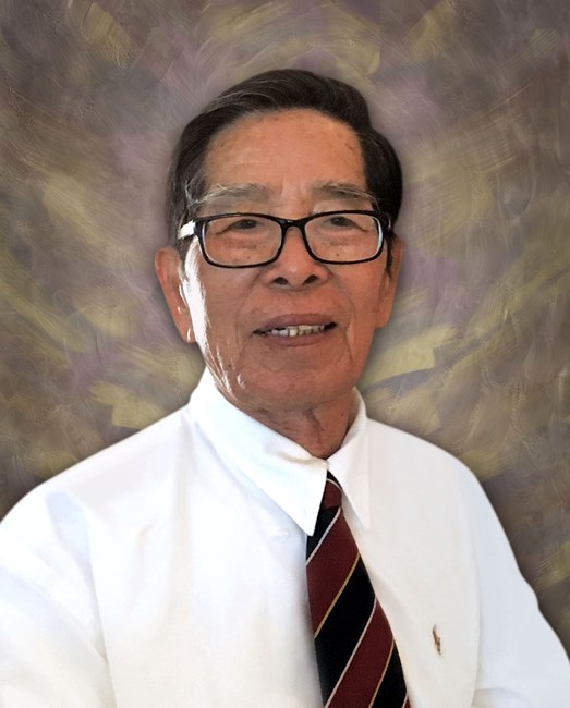 Obituary of Phuong Tri Lam