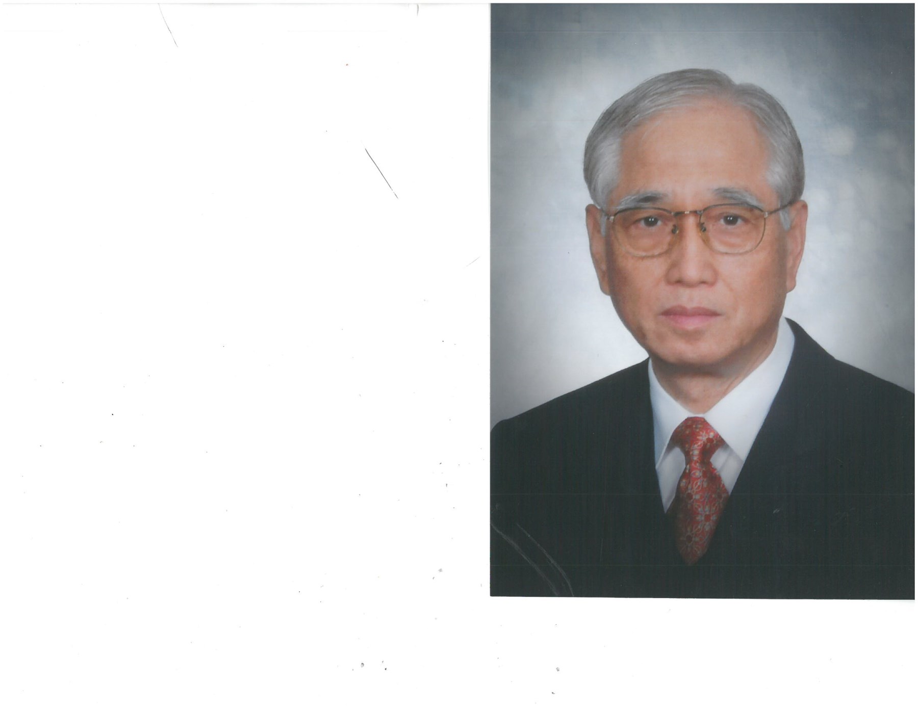 Mr. Hyeon Pio Shin Obituary - Burnaby, BC