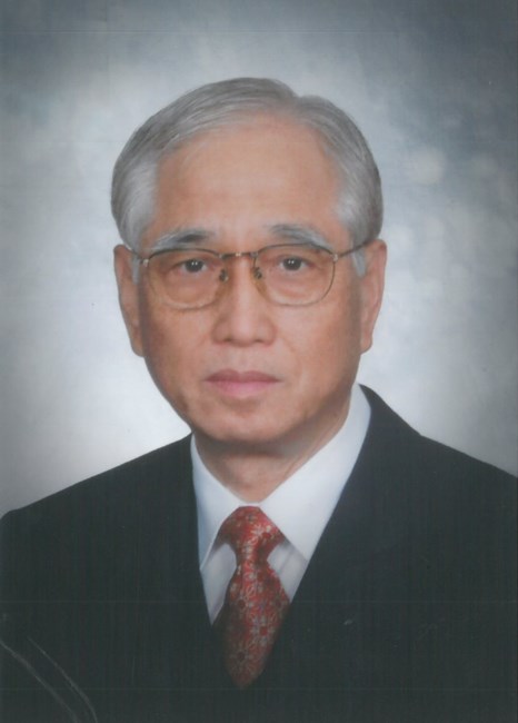 Obituario de Mr. Hyeon Pio Shin