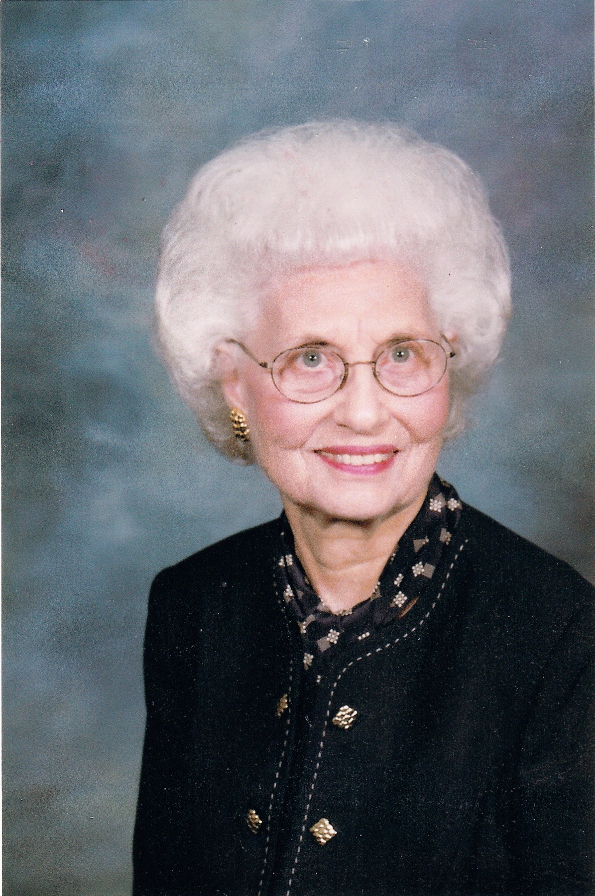 Obituary of Eunice Kennedy Ray