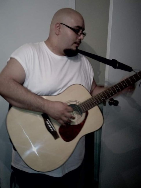 Obituary of Juan David "Jd" Garza