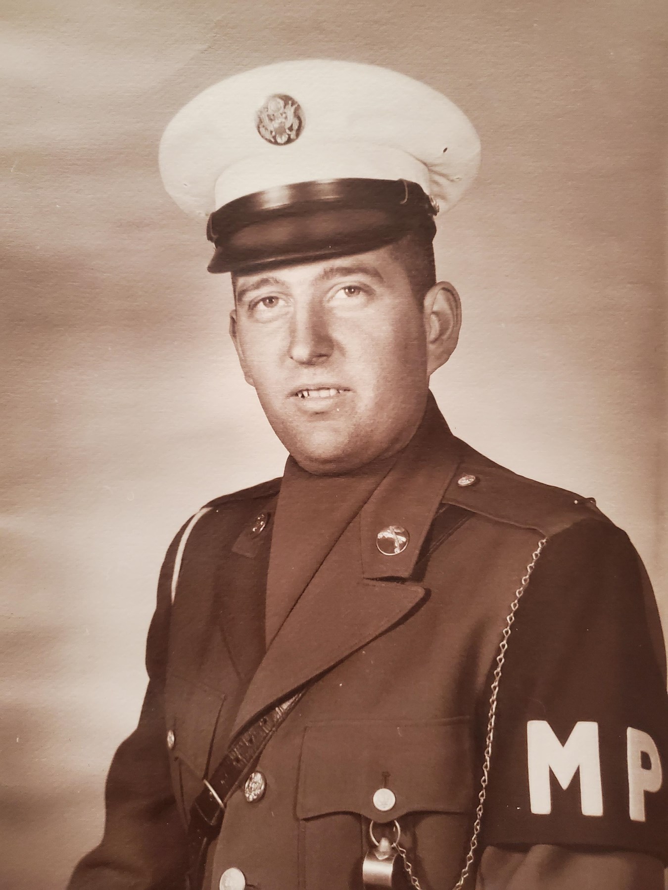 Obituary of Robert Frederick Tiemeyer