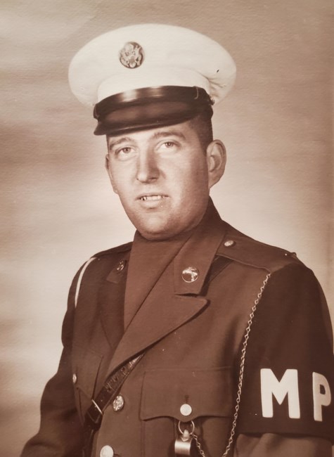 Obituary of Robert Frederick Tiemeyer