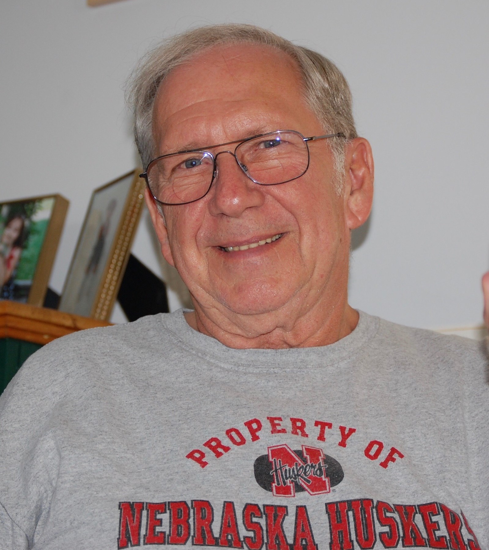 Obituary of Fred Chris Fleck